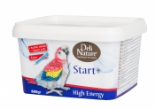 Deli Nature Start+ High Energy 500 gr